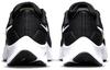 Nike Air Zoom Pegasus 38 Black White Women's CW7358-002