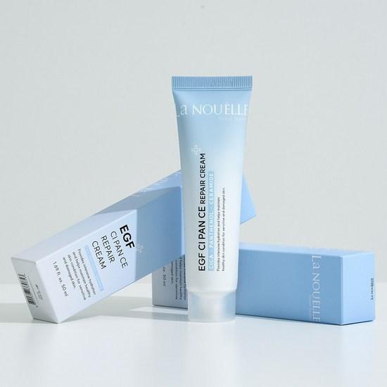 Lanouelle Cipan-C EGF Skin Barrier Repair Cream 50ml