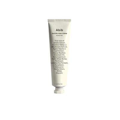 ABIB Jericho Rose Creme Nutrition Tube 75ml