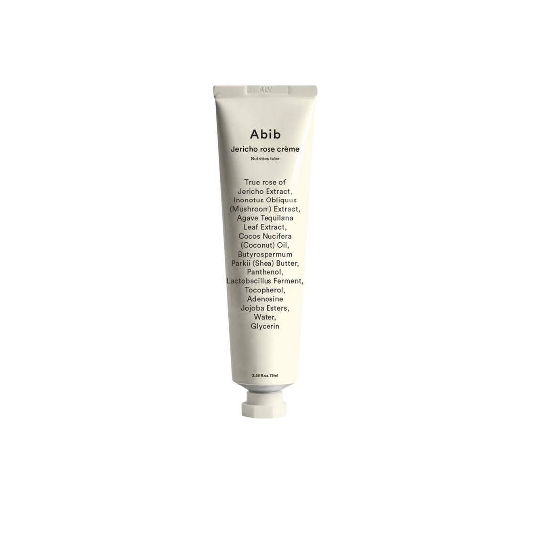 

ABIB Jericho Rose Creme Nutrition Тюбик 75 мл