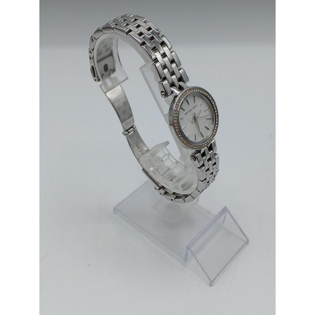 Used MICHAEL KORS MK-3294 Quartz Watch