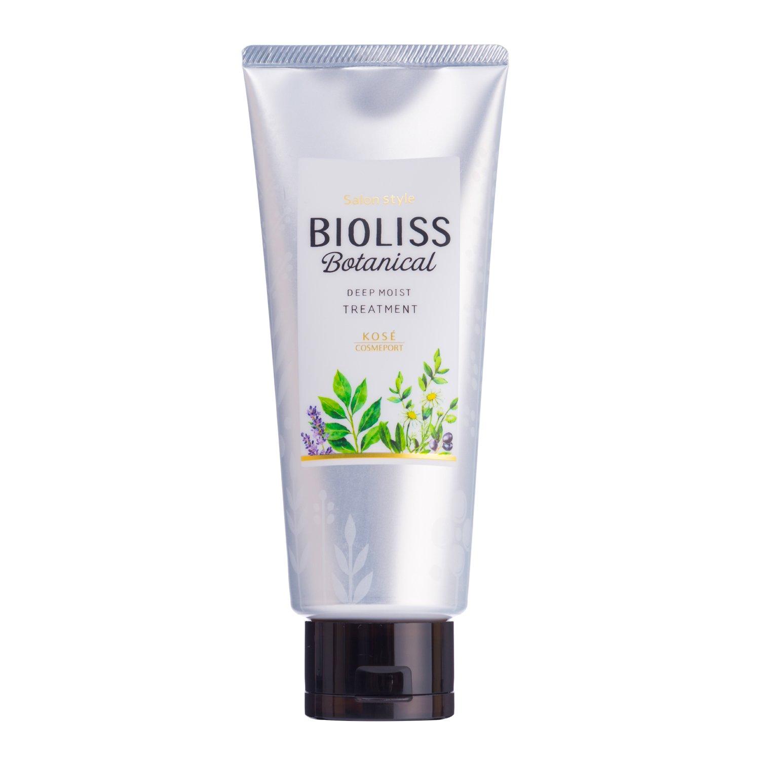 

Salon Style Biolis Treatment Moist 200g