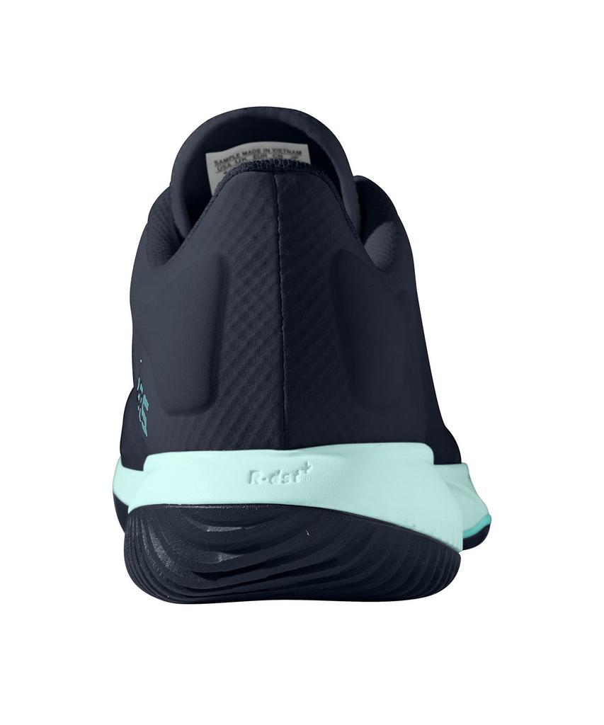 Wilson Chaos Swift W