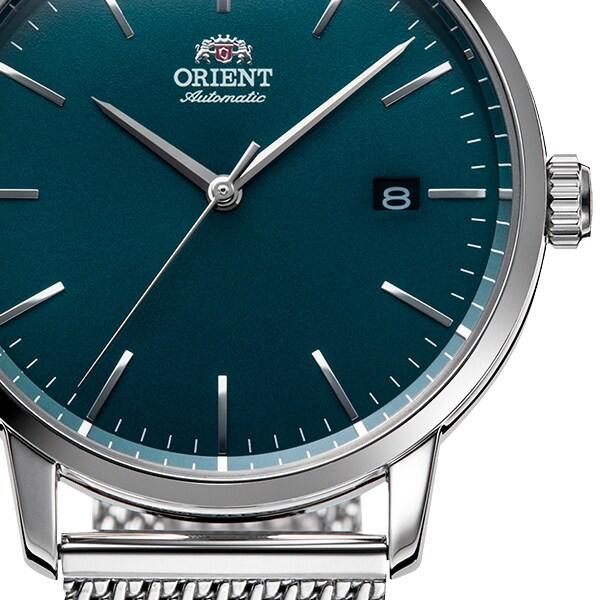 Orient Unisex Automatic Wrist Watch RN-AC0E06E SAC00009N0 SAC00007W0 RN-AK0303L RN-AK0304B RN-AR0006S Gift Casual Business Sports Student