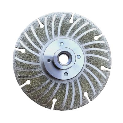 Metal Grinding Wheel Heavy Duty Metal Grinding Wheel Disc Angled Grinder Disc for Concrete Marble Accessories
