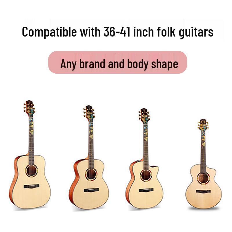Beginner Guitar Chord Practice Aid with One-Key Functionality