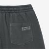 Fila Bermuda Pants Pigment Washing