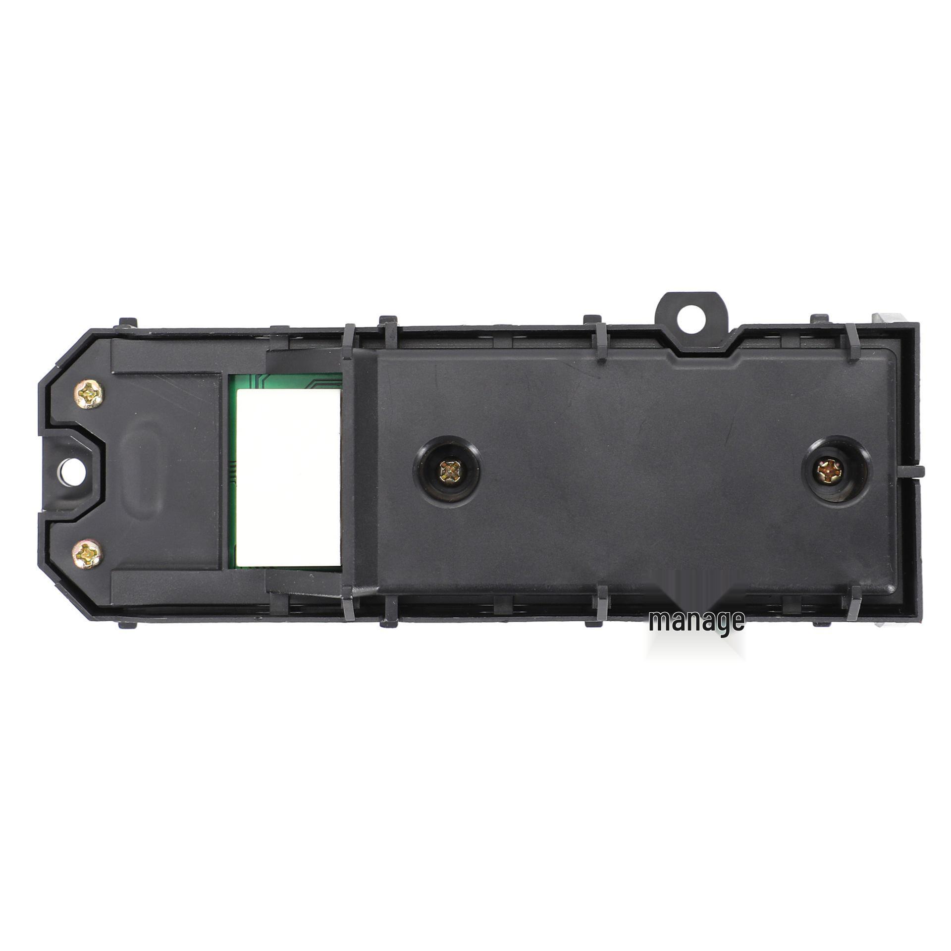 

Переключатель стеклоподъемника Toyota - Автоаксессуар 84040-0K020 NEVOSA