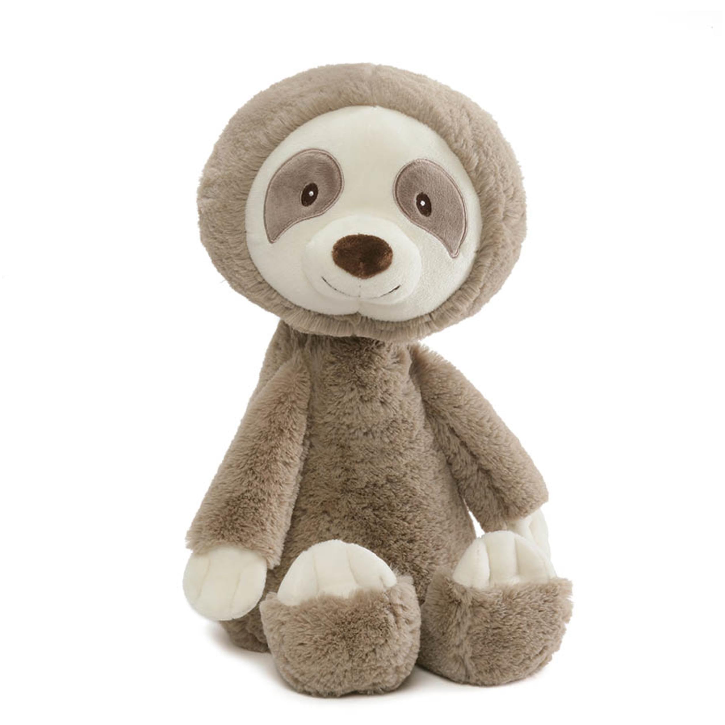 

GUND Baby Toothpick 6052125 Sloth, Large,