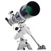 Kamperen en wandelen – Telescopen