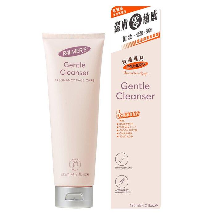 GENTLE CLEANSER GENTLE CLEANSER