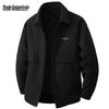 Mark Fairwhale Herren Locker Geschnittene Gepolsterte Jacke