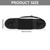 Skateboard Storage Bag Skateboard Longboard Bag Oxford-cloth Skateboard Backpack