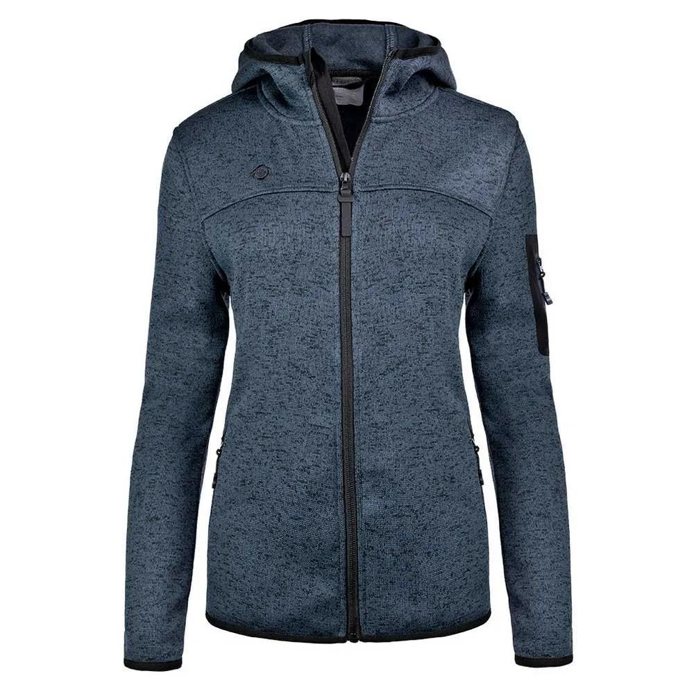 Izas флисовая толстовка Helsinki W