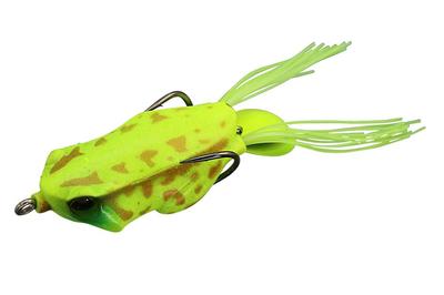 Pesca – Wobblers, esche e ami