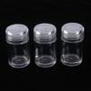 Mini Seasoning Bottle Kitchen Salt Pot Picnic Barbecue Outdoor Cooking Tools Kitchen Supplies Spice Jars Set Seasoning Box