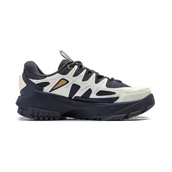 Li-Ning CF Linchuan FW 'Black White' AGLT161-1 Men's Sizes