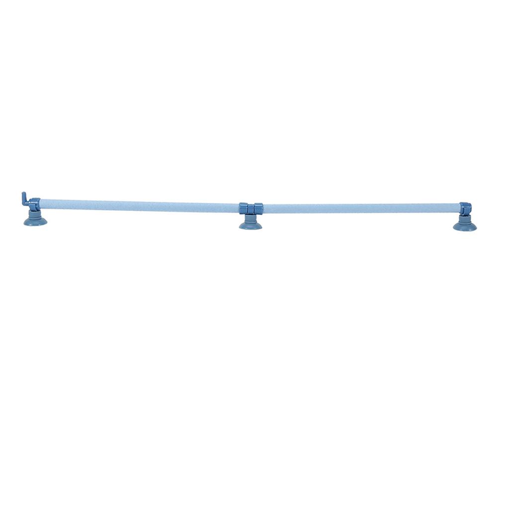 6Sizes Fish Tank Aquarium Air Bubble Aeration Tube Oxygen Pump Diffuser Accessory