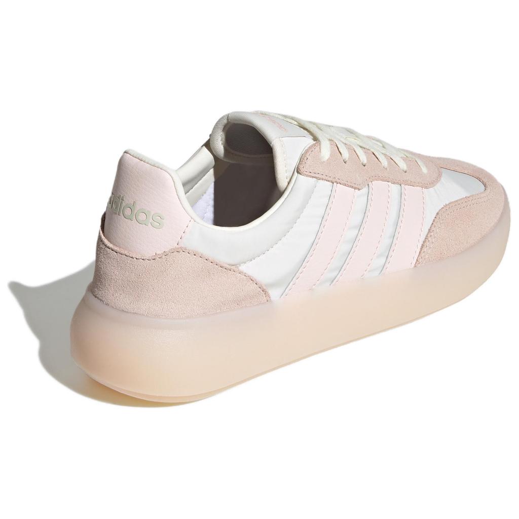 Adidas Barreda Decode Wonder Quartz Women Sneakers Pink Off-White JI2322