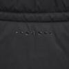 Skechers Comfortable Soft Versatile Solid Color Down Jacket Women Outerwear Midnight-Black P424W234-03B6