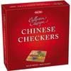 Board Game - TACTIC - Wooden Chinese Checkers Set 40219 - 2 Players or More - Mixed - 30 Min