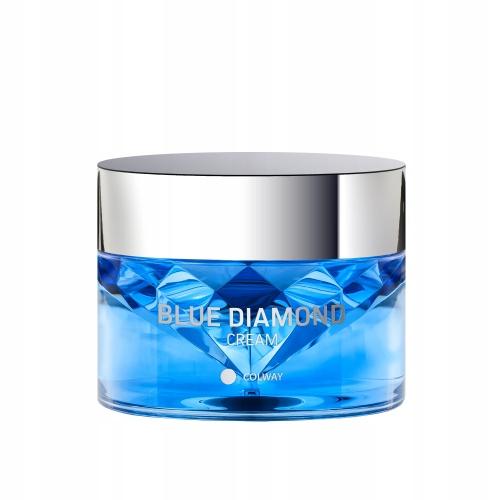 Crema Diamante Blu Colway 50 ml