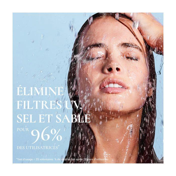 Nuxe Sun Shampooing Douche Aprés Soleil 200ml