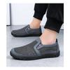 Men's Summer New Mesh Men's Shoes Polyurethane Lightweight Cloth Shoes