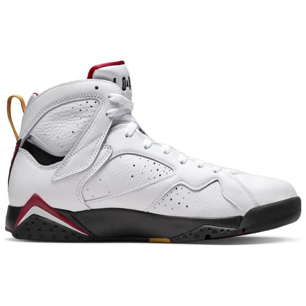 Air Jordan 7 Retro 'Cardinal' 2022 Men's CU9307-106