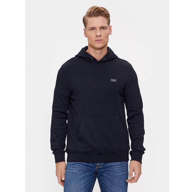 

Толстовка Guess Brand New Tech Stret EU S
