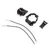 Car Halogen Lamp Holder Low Beam Head Light Base H7 Lamp Holder 5K0941109 A9068260282 for VW Golf 6 MK6 7 MK7 Tiguan
