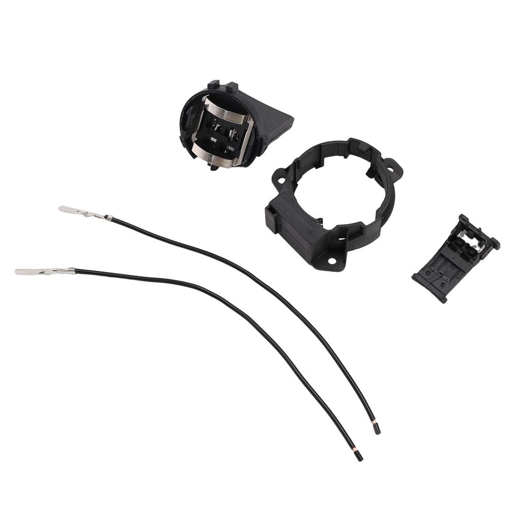 H7 lamp holder full set forA9068260282