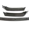2017-2020 Honda Avancier Front Lip Sport Kit: Anti-Collision Bumper Decoration