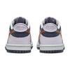 New Nike Dunk Low SE Copper Swoosh GS DX1663-400
