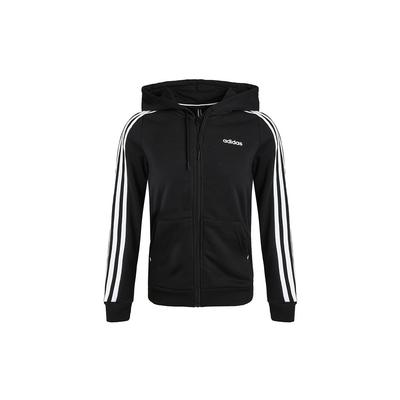 Neo Treningowa Kurtka do Biegania Sportowa z Kapturem Damska Kurtka Czarna GP5594