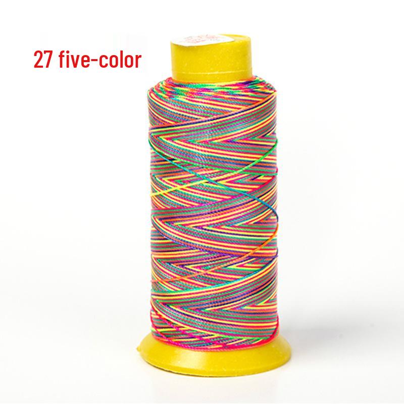 Multi-Strand Beading and Tower Line (3, 6, 9, 12 Strands)