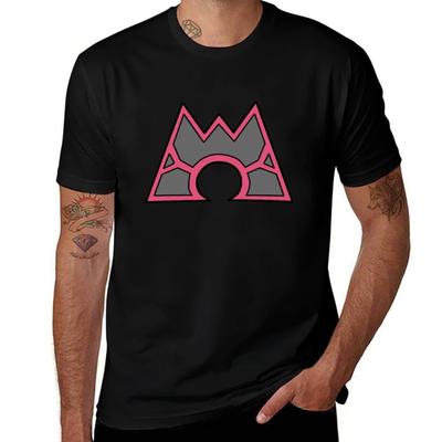 Na górę – T-shirty i koszulki