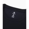 Converse ShorT Sleeve T shirT Black Mcj785 023