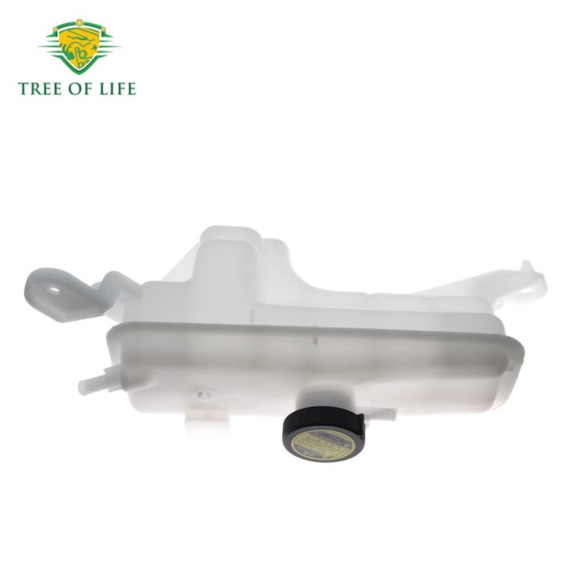 Coolant Reservoir Overflow Tank For Lexus NX200t NX300 NX300h 2015- 2.0L 2.5L 16470-0V010 16470-28112 16470-28113