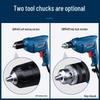 Bosch GBM400 Electric Screwdriver & Drill CN Plug (adapter Included)
