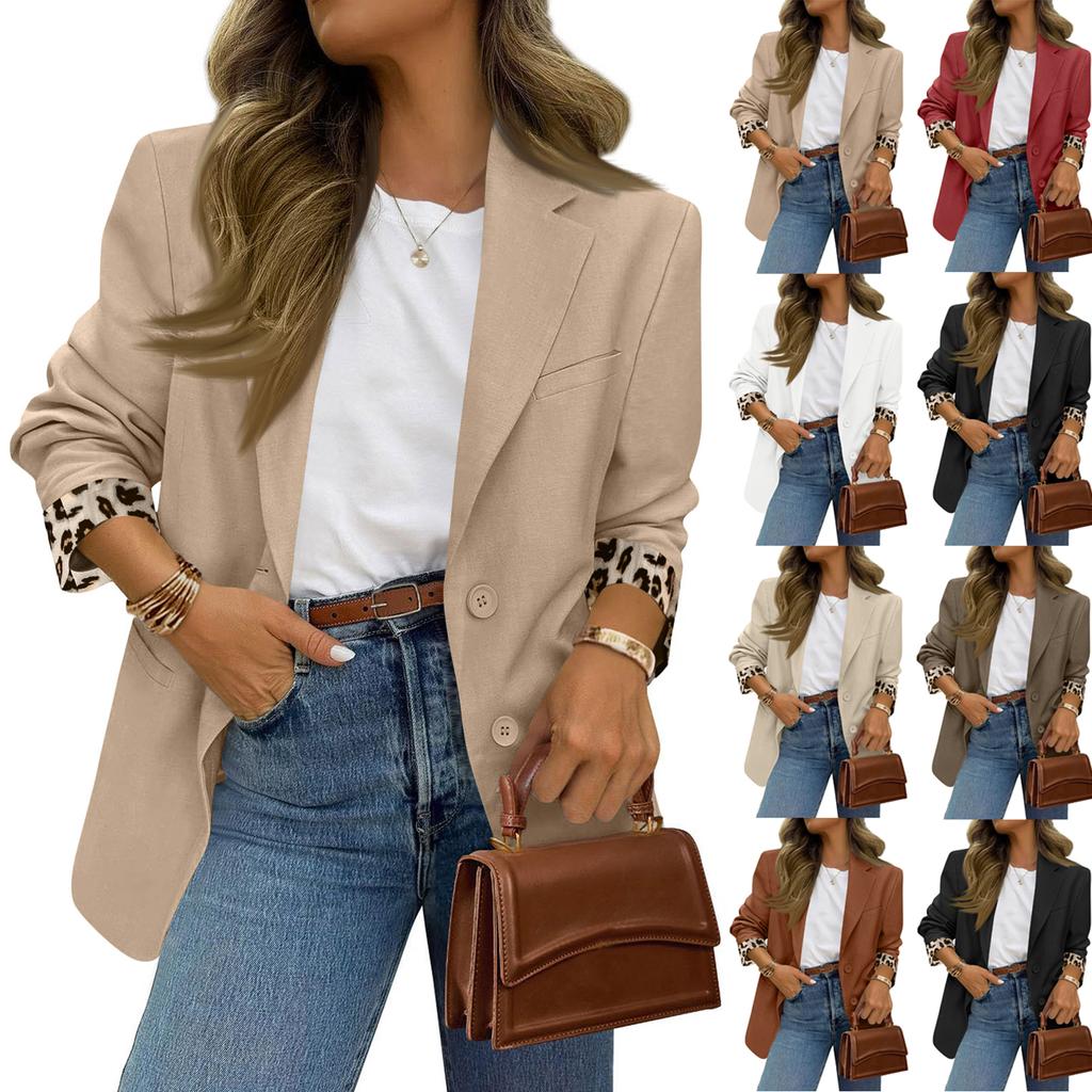 Women's Faux Suede Button Jacket Oversized Gathered Hem Short Length Coat Casual Vintage Outerwear With Pockets
