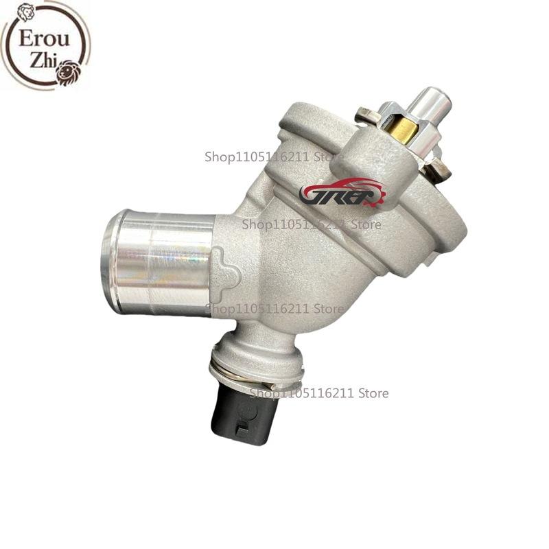 25192923 25199831 For Chevrolet Spark M300 Thermostat 96988257