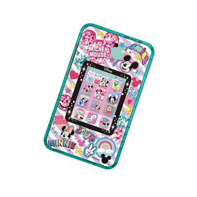 SEGA FAVE Me Smartphone + Disney Character