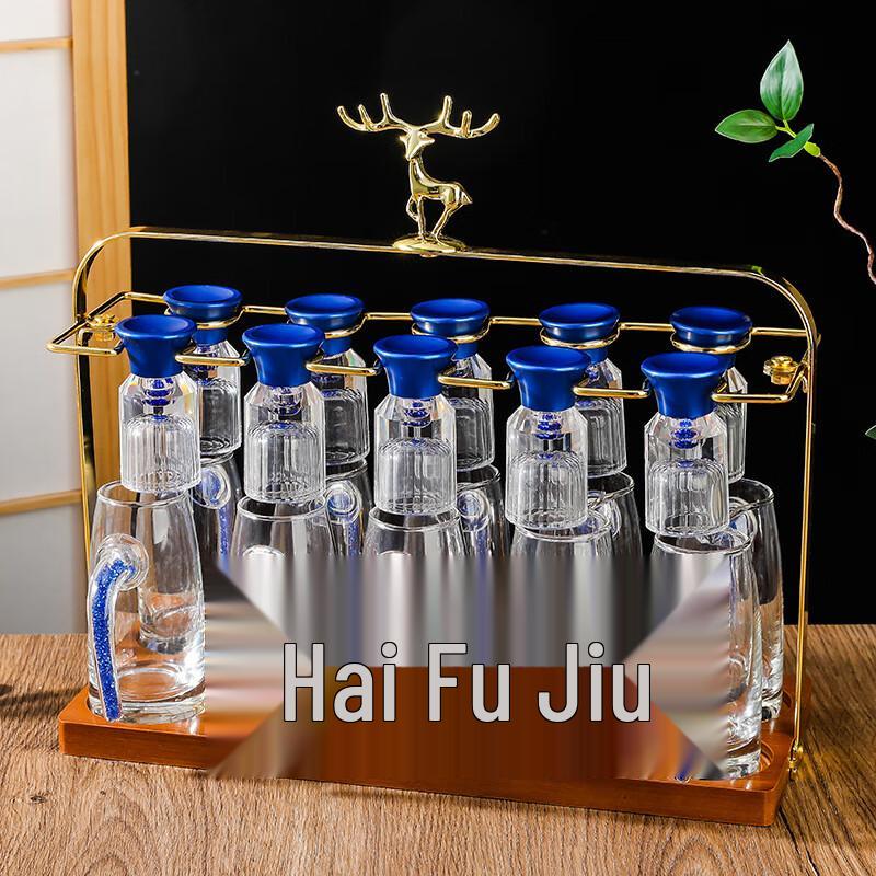 Подарочный набор рюмок Enshou