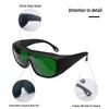 Mi Ling Laser Safety Glasses for Beauty Devices