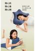 Yongyou Wanrou Soft Skin friendly Soothing and Pressure relieving Multi functional Pillow Memory Cotton Pillow Core Pillow Sleeping Pillow