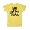 Tops – T-Shirts