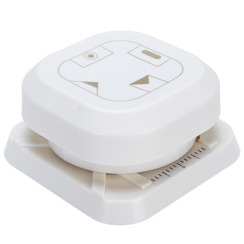 Tag Punch 4 Patterns Paper Craft Tag Marker Punch for Gifts Scrapbooks Planners Cards Arts