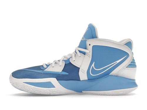

Nike Kyrie 8 Infinity TB University Blue - DO9616-402 EU 43 синій