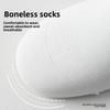 Sports Pressure Short Socks for Women - Summer Lightweight Tennis Socks for Badminton, Fitness, Running, Rope Skipping, Yoga - Long Tube Socks
